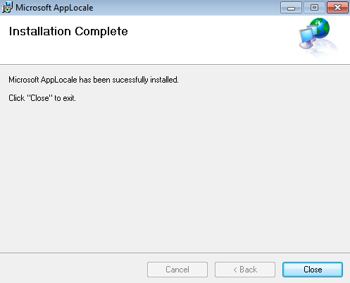 Windows restart confirmation